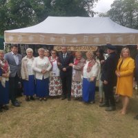 Zobacz w powiększeniu: Święto Parków Krajobrazowych Województwa Lubelskiego pod hasłem “Odkrywamy Pradolinę Wieprza” (3)